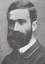 Photo of Antnio Soares dos Reis