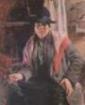 Gipsy de Epson, leo de Henrique Medina