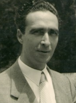 Photo of Leonardo Augusto Coimbra