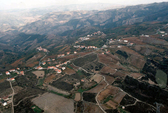 Fotografia de Vista Area de Vilarouco, S. Joo da Pesqueira / Photo of the Air view of Vilarouco, S. Joo da Pesqueira