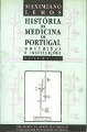 Livro Histria da Medicina em Portugal