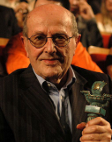 Photo of Manoel de Oliveira