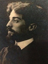 Fotografia de Antnio Alves de Sousa