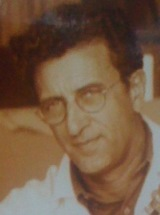 Photo of João Dixo