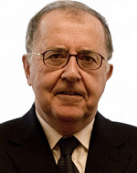 Photo of Luis Braga da Cruz