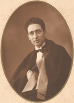 Photo of Carlos Pinto Ferreira