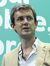 Photo of Lus Filipe Antunes - Representative of the Teachers and Researchers of the U.Porto General Board