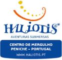 Logo do HALIOTIS