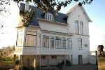 Fotografia da Casa Museu Abel Salazar