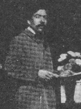 Photo of Jos de Oliveira Ferreira