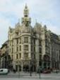 A Nacional - Edifcio de Marques da Silva