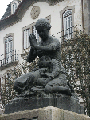 O melhor sono da nossa vida, no Jardim das Mes em Viseu