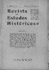 Page of the Journal of Historical Studies