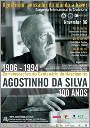 Centenrio Agostinho da Silva