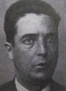 Photo of Francisco Romano Newton de Macedo
