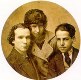 Filhos de Antnio Carneiro, 1912 (arquivo COAC)
