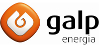 Logotipo Galp Energia
