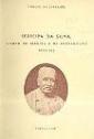 Ferreira da Silva, Homem da Cincia e do Pensamento, 1953