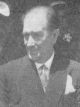 Photo of Jos Sousa Caldas