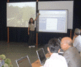 Sessão de Formação em e-Learning