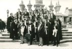 cone de foto de Estudantes do Curso Mdico 1963-1969 - Terreiro da S, Porto