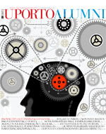 Capa da Edio n 22 da U.Porto - ALUMNI