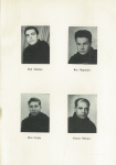 cone do Programa da Digresso do TUP ao Brasil Agosto-Setembro,1964 - 19