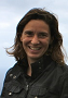 Fotografia de Maria Joana de Carvalho - Vice-Reitora da U.Porto