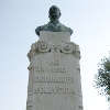 Busto de Domingues de Oliveira / Bust of Domingues de Oliveira