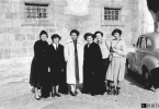cone de foto de Estudantes do Curso Mdico de 1950-1956 (1953)