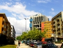 Foto da Rua Gonalo Sampaio (Porto) / Photo of the street Gonalo Sampaio (Porto)