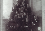 Ícone da foto de Estudantes do Curso de Ciências Histórico-Naturais, 1924
