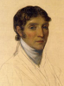 Pintura de Francisco Vieira o Portuense, 1765-1805 / Painting of Francisco Vieira o Portuense, 1765-1805
