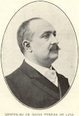 Fotografia de Venceslau Pereira de Lima / Photo of Venceslau Pereira de Lima