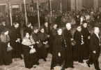 cone de foto da Abertura solene do I Congresso Histrico de Portugal Medievo - Braga, Novembro 1959