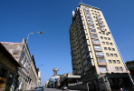Fotografia de um edifcio de David Moreira da Silva