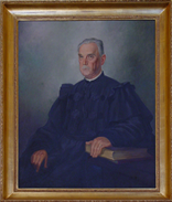 Retrato de Arnaldo Madureira e Sousa / Portrait of Arnaldo Madureira e Sousa