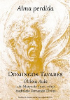 Brochura da ltima Aula de Domingos Tavares na FAUP
