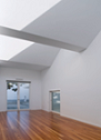 Fotografia da Casa de Armanda Passos (atelier) / Photo of the House of Armanda Passos (workshop)