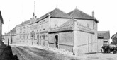 Fotografia da Fbrica de Cermica das Devesas / Photo of the Devesas Pottery factory
