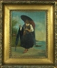 Camponesa de Ilhavo de Francisco Jos Resende