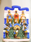 Prespio de Altar, Irms Flores, Estremoz 2006 / Nativity of Altar, Sisters Flores, Estremoz 2006