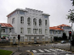 Fotografia do Liceu Rodrigues de Freitas, no Porto / Photo of the Rodrigues de Freitas school, in Porto
