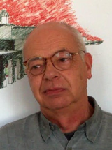 Fotografia de Alexandre Alves Costa