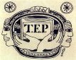 Simbolo Alternativo do TEP