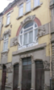 Fotografia do Edifcio em estilo Arte Nova, da Rua da Galeria de Paris, Porto / Photo of the Art Nouveau Building, in Rua da Galeria de Paris, Porto