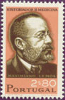 Selo de Maximiano Lemos (1966)