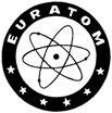 Logotipo da EURATOM / EURATOM Logo