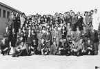cone de foto da Reunio da Juventude Universitria Catlica no Colgio do Rosrio, 1968