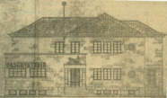Imagem da notcia sobre a construo do Observatrio Astronmico (O Primeiro de Janeiro) / Image of the news of the The construction of the Astronomy Observatory